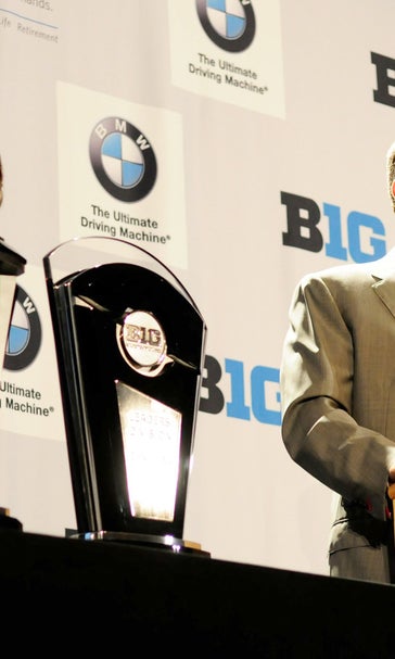 Big Ten Media Day Q's: How will new faces perform at Ohio State?
